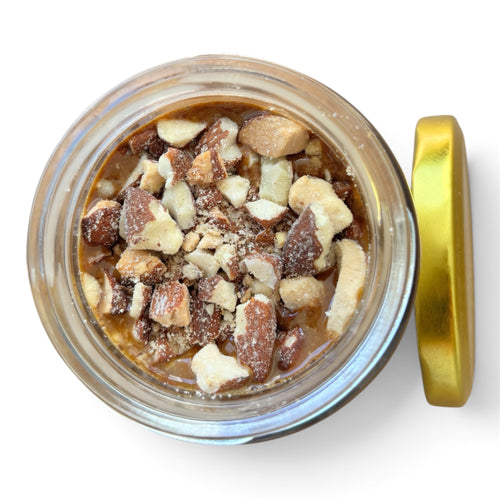 Bssissa Amandes