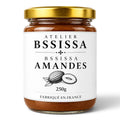 Bssissa Amandes