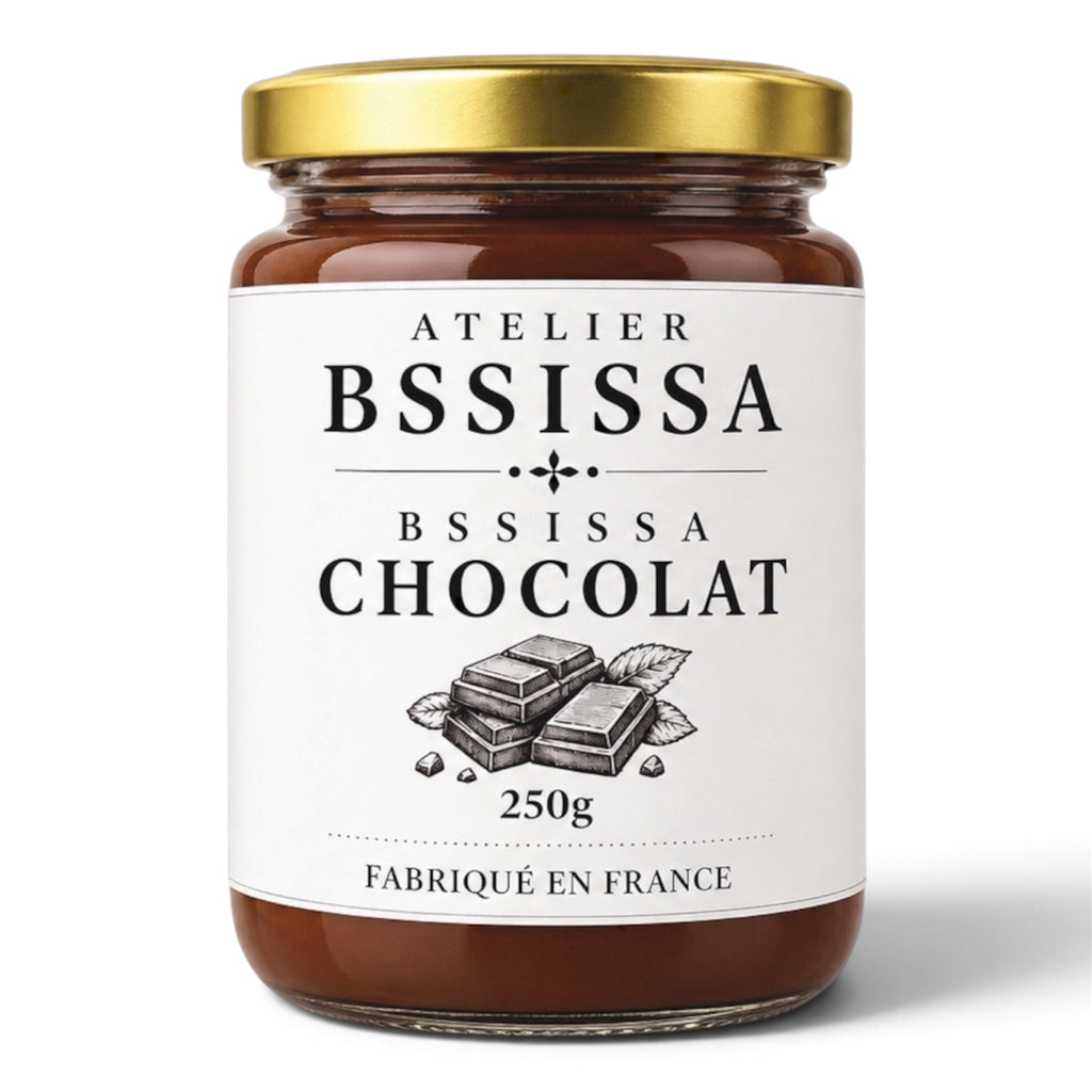 Bssissa Chocolat