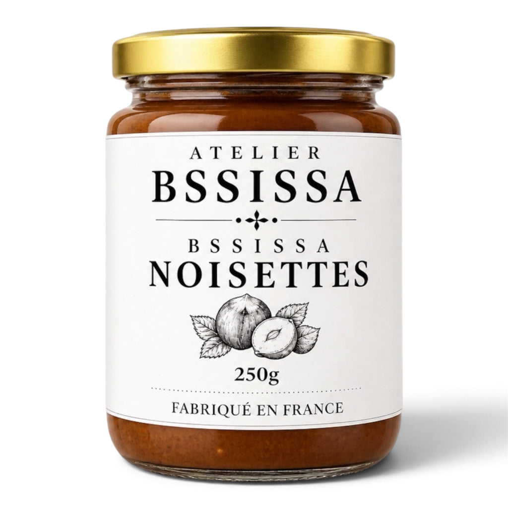 Bssissa Noisettes