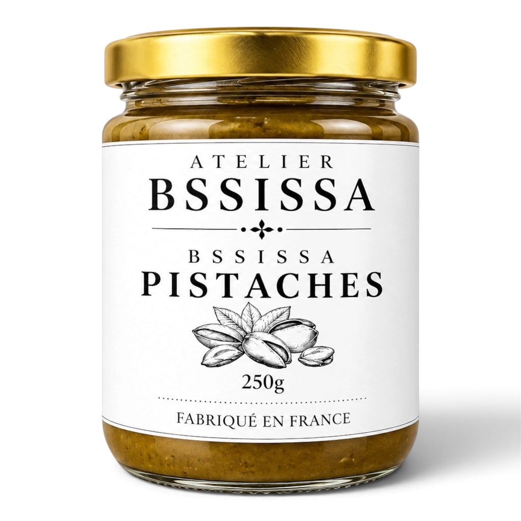 Bssissa Pistaches