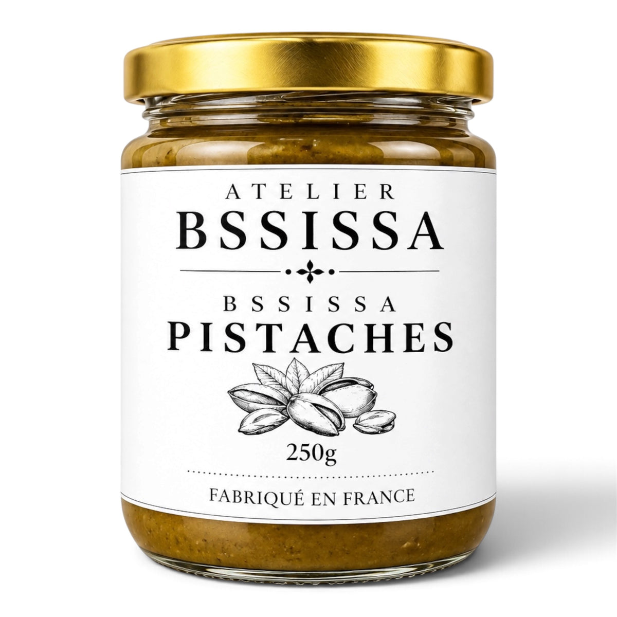 Bssissa Pistaches